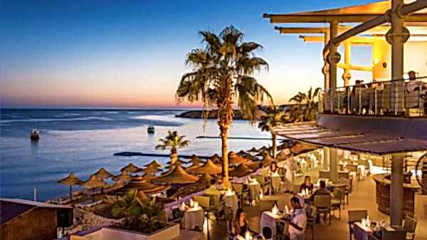 Sharm El Sheikh Turu